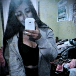 CelesSuarez2's profile picture. #RememberYouNotAlone