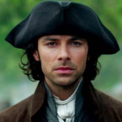 Official home of The Tricorn Appreciation Society. Because we love tricorns and the heads under them.