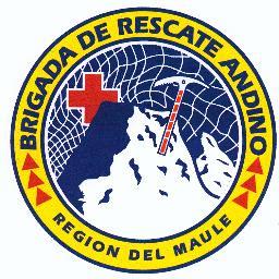 Somos la BRAMA, Brigada de Rescate Andino del Maule. Voluntarios, especialistas en búsqueda y rescate en el medio montañoso.