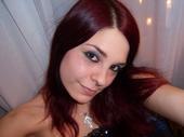 I'm a crazy 21year old girl from Germany who loves Metal, Piercings, Gothic and live in general^^