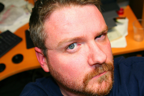 thomasroche's profile picture. 