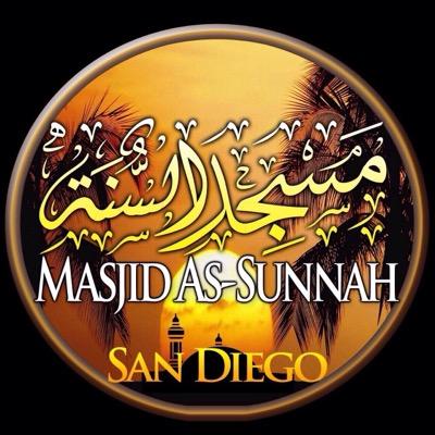 Official & Only Twitter account of Masjid Sunnah, San Diego. Stay up to date with community activities. Donate Via Goodbricks. Link attached below