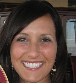 JessicaLeffler's profile picture. Reporter for WOOD TV 8