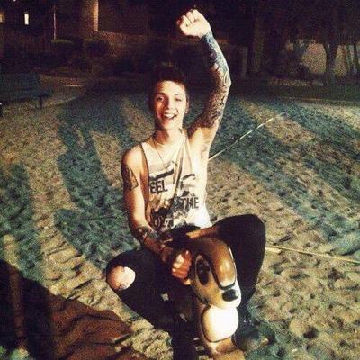 andyrpgbbs1's profile picture. 