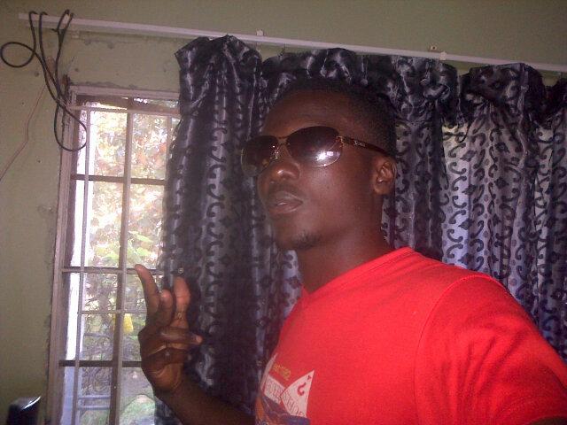 maxido1996's profile picture. 