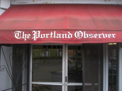 pdx_observer's profile picture. Oregon's oldest minority-owned publication.