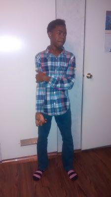 taefranklin_67's profile picture. 