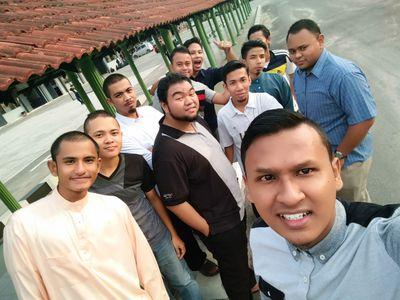 SyafiqEffendy24's profile picture. 1992 | Kedah | SKPP | SKPJ | MATRI | KUIN | Syariah & Law | Liverpool F.C & Y.N.W.A !!!