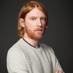 Domnhall Gleeson (@domhnallg) Twitter profile photo