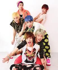 Me encanta las boy bands 90teras KTBSPA♡ ✴k-poper❤️ Super Junior, TEEN TOP, SHINee, Big Bang