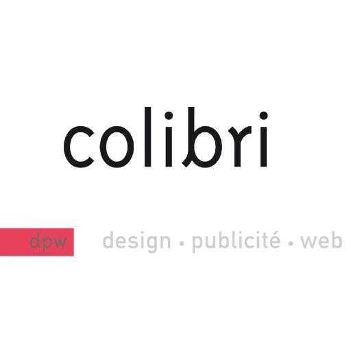 Colibri est une agence conseil en communication monégasque, organisée autour de trois pôles de compétences : design publicité et web.