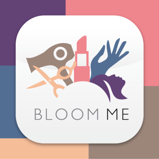 BloomMe is HK's 1st beauty booking app offering daily discounts for HK's top spas & salons! 

Download now! https://t.co/psjRzRB7pm