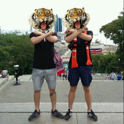 Shestakov_UA's profile picture. 