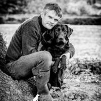 The Dog Photographer(@AndyBiggar) 's Twitter Profile Photo