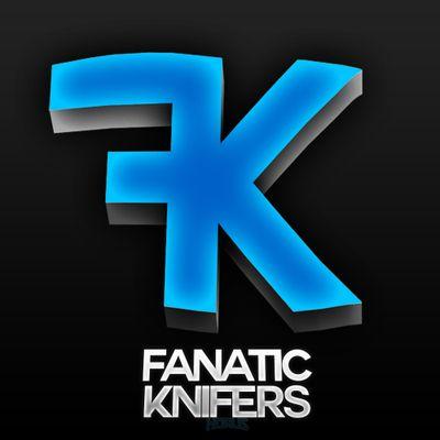 Throwing Knives for @SN_Knifing
I love Knifing !!
@WUBN_Andy is Bae
Former-LT,GK,Urban,Horizon,Other