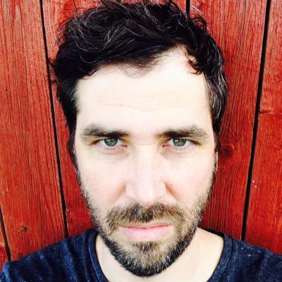 Journalist. Reporter och redaktör – EFN Ekonomikanalen