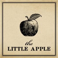 The Little Apple(@TheLilAppleStor) 's Twitter Profile Photo