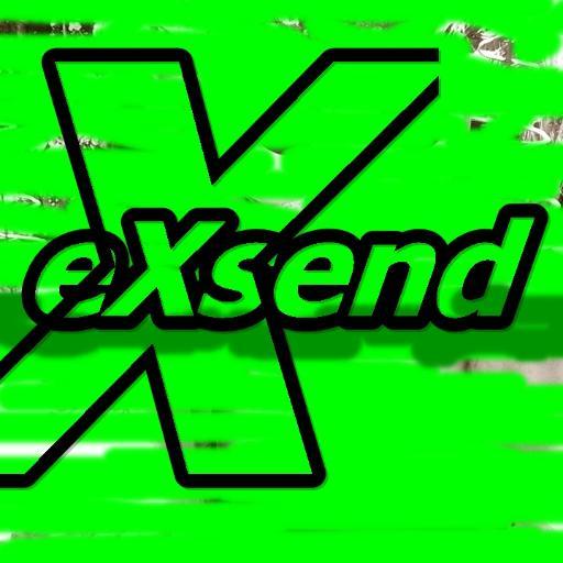 ExsendLeaf's profile picture.