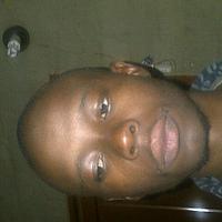 mpho dollar - @mphoNorman2 Twitter Profile Photo