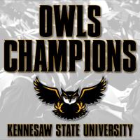 KSU Owls OCI (@ksuowlsoci) 's Twitter Profile