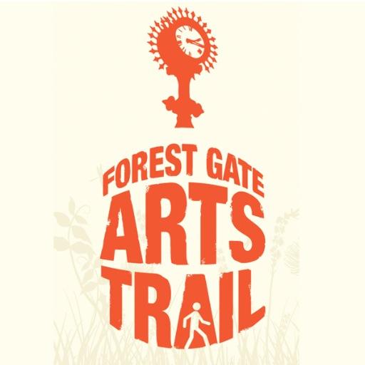 Celebrating Arts in Forest Gate. Hashtag us #E7artstrail #Forestgateartstrail #fgartstrail #forestgate