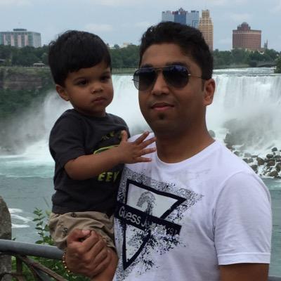 Nirmald88's profile picture. 