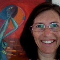 Lesley-Ann Daniels (@ladanielsla) 's Twitter Profile