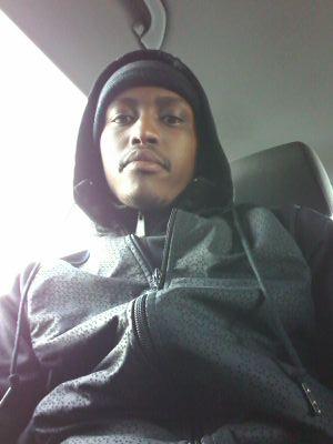 Easy going, sports fanatic, loving guy.