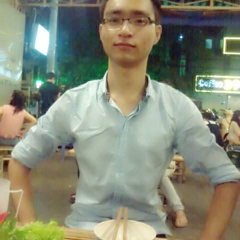 HuylocUel1's profile picture. 