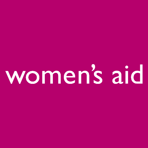Women's Aid is the national charity working to end domestic abuse against women & children.