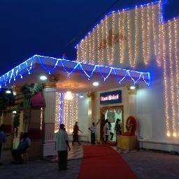 buharisrwc's profile picture. 