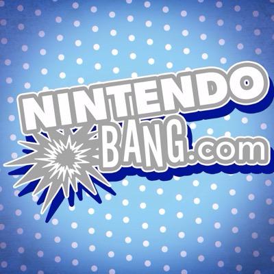 NintendoBang's profile picture. NintendoBANG is here to provide Nintendo inspired entertainment for the enjoyment of all.

NintendoBANG is not affiliated with or endorsed by Nintendo.