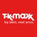 TK Maxx (@tkmaxxhelp) Twitter profile photo TK Maxx (@tkmaxxhelp) Twitter profile photo