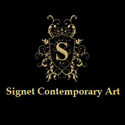 SIGNET ARTさんのプロフィール画像