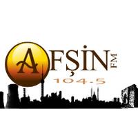 Afşin FM (@afsinfm) 's Twitter Profile