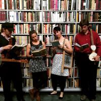 WindborneSingers (@windbornesings) 's Twitter Profile