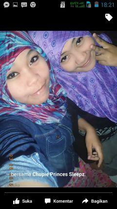 FaiqohIsma's profile picture. 