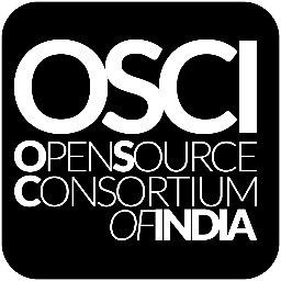 OSCIndia's profile picture. 