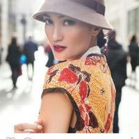 atiqah hasiholan (@atiqahhasiholan) 's Twitter Profile