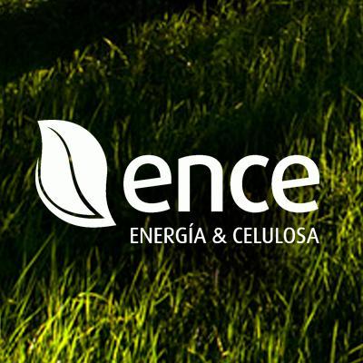 Somos Ence, líderes en producción de #Celulosa y #EnergíaRenovable con biomasa agroforestal ¡Bienvenid@ a nuestro Twitter!