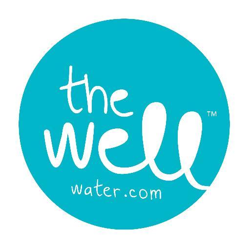 Better Water and a Better, Bluer Planet. Well, well, what about that?