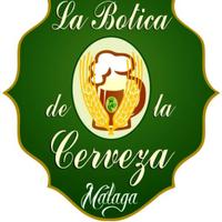 Botica de la Cerveza(@BOTICACERVEZA) 's Twitter Profile Photo