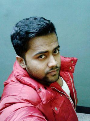 Biswas_krish's profile picture. 