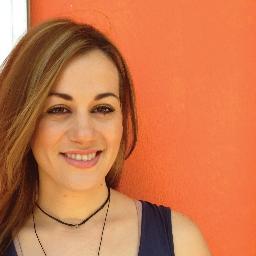 A8inaFounta's profile picture. UI/UX Designer