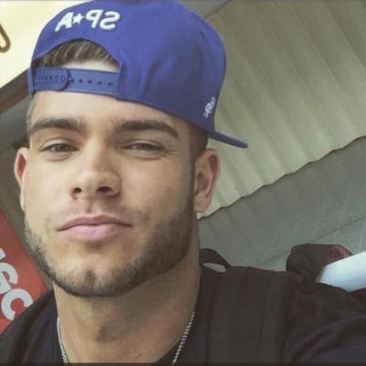 ColinWayne_'s profile picture. 