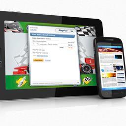 Sell, Buy publish your digital file and content and start selling online.