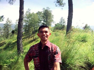 mukti_go's profile picture. ini akan berlalu