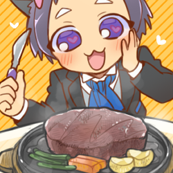chick_tandoori's profile picture. 残念な腐女子_漫画家フォロー用アカウント_アイコンとヘッダーは公式から拝借