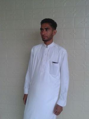 raheelahmed908's profile picture. 