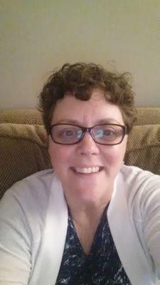 betsyhaller's profile picture. 